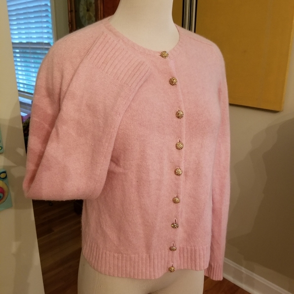 J. Crew Sweaters Vintage J Crew Cardigan Poshmark